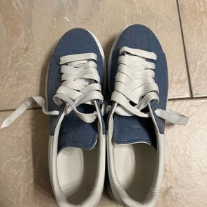 Alexander McQueen Denim